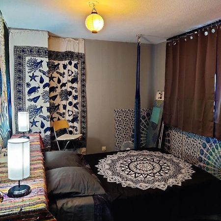 ギャップChambre Mexicaineアパートメント エクステリア 写真