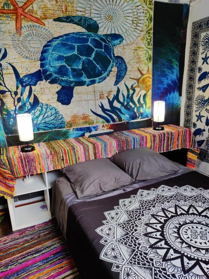 ギャップChambre Mexicaineアパートメント エクステリア 写真